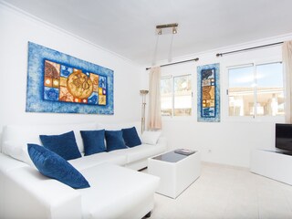 Villa Playa de Muro Caratteristiche 32