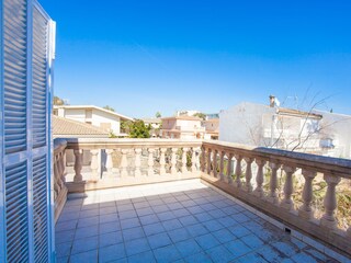Villa Playa de Muro Grabación al aire libre 6