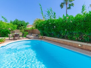 Villa Playa de Muro Registrazione all'aperto 8