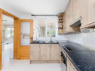 Villa Playa de Muro Caratteristiche 40