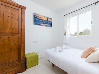 Villa Playa de Muro Características 41