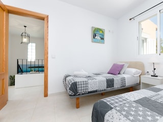 Villa Playa de Muro Características 44