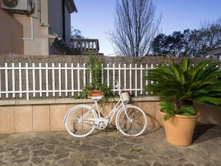 Villa Playa de Muro Registrazione all'aperto 28