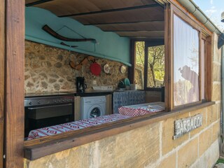 Villa Sineu Registrazione all'aperto 5