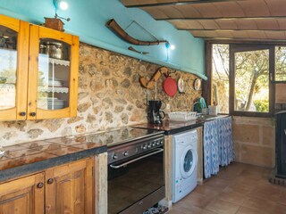 Villa Sineu Registrazione all'aperto 6