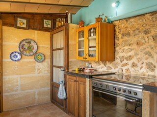 Villa Sineu Registrazione all'aperto 7