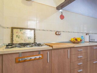 Villa Sineu Caratteristiche 25