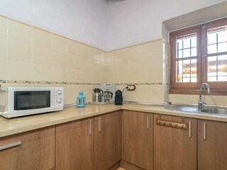 Villa Sineu Caratteristiche 26