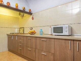 Villa Sineu Caratteristiche 27