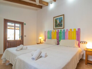 Villa Sineu Caratteristiche 31