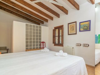 Villa Sineu Caratteristiche 33