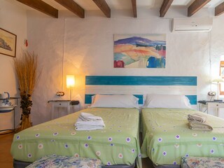 Villa Sineu Caratteristiche 37