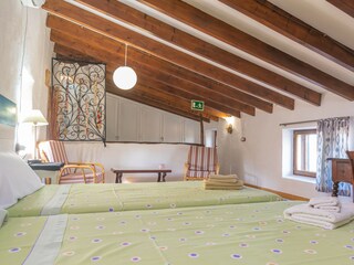 Villa Sineu Caratteristiche 38