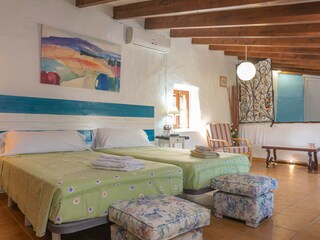 Villa Sineu Caratteristiche 39