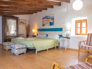 Villa Sineu Caratteristiche 40