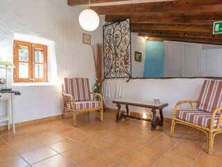 Villa Sineu Caratteristiche 41