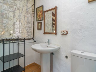 Villa Sineu Caratteristiche 42