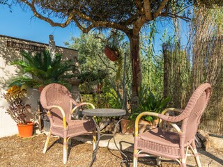 Villa Sineu Registrazione all'aperto 18