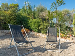 Villa Sineu Registrazione all'aperto 19