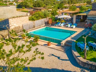 Villa Sineu  2