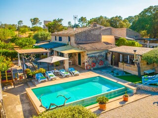 Villa Sineu  3
