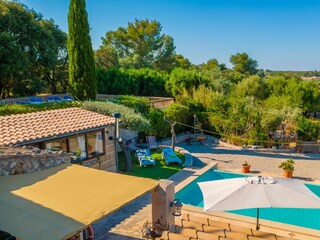 Villa Sineu  4