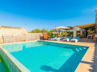 Villa Sineu  5