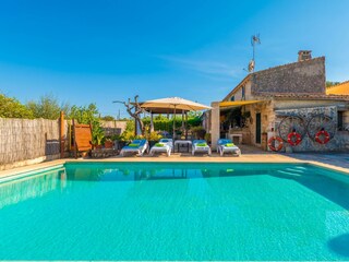 Villa Sineu  6