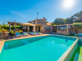 Villa Sineu  7