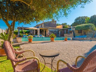 Villa Sineu  8