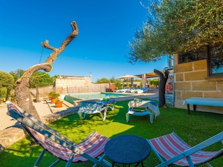Villa Sineu  9