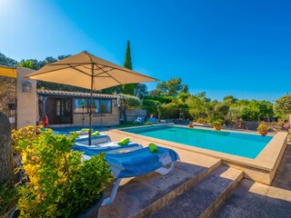 Villa Sineu  11