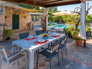 Villa Sineu  14