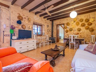 Villa Sineu  20