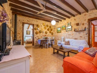 Villa Sineu  21