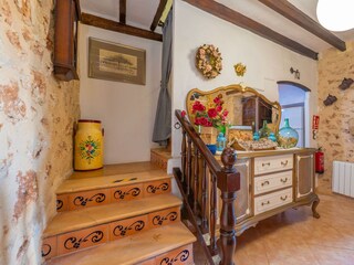 ESCALERA