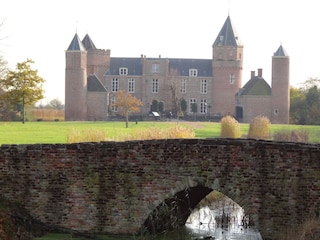 Kasteel Westhove