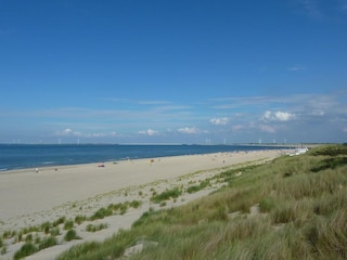 Nordseestrand