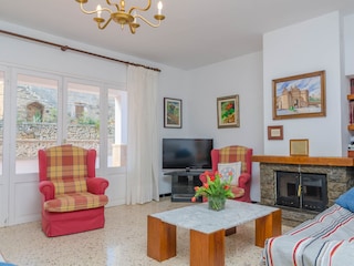 Villa Colonia de Sant Pere Kenmerken 8