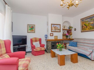 Villa Colonia de Sant Pere Características 9