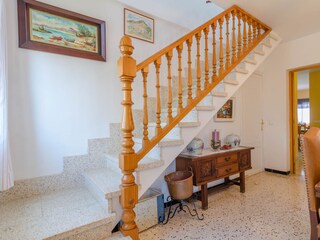 Villa Colonia de Sant Pere Features 13