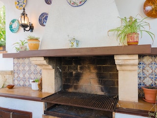 Villa Colonia de Sant Pere Buitenaudio-opname 6