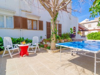 Villa Colonia de Sant Pere  19