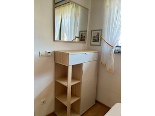 UG - Schlafzimmer
