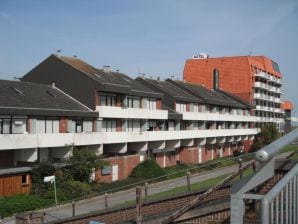 Ferienwohnung Schillighörn - Schillig - image1