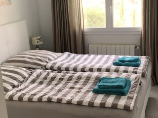 Villa Costa de la Calma Caratteristiche 19