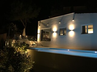 Villa Costa de la Calma Registrazione all'aperto 8