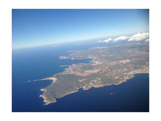 Villa Costa de la Calma Ambiente 22