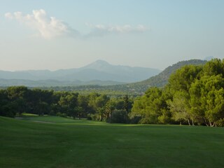 Villa Costa de la Calma Ambiente 23