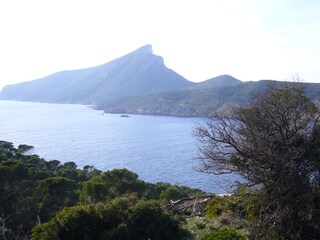 Villa Costa de la Calma Ambiente 25